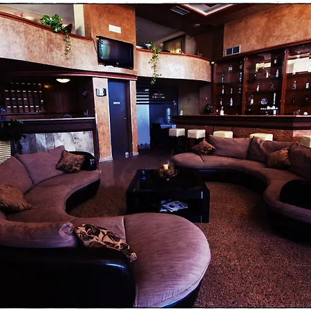 Comfort Hotel de apartamente Rhodes City