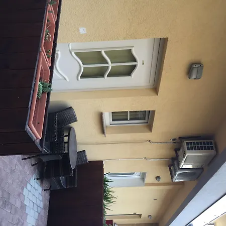 Comfort 4* Rhodes City