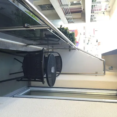 Hotel de apartamente Comfort Rhodes City