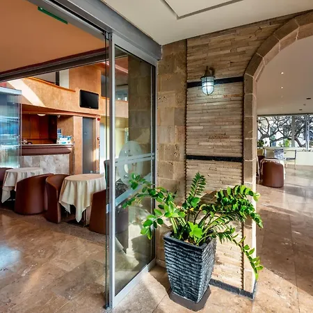 Comfort Apart-hotel Rhodes City