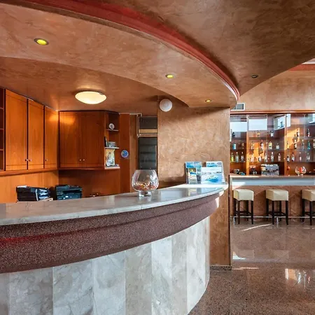 Comfort Apart-hotel Rhodes City