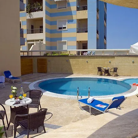 Apart-hotel Comfort 2*