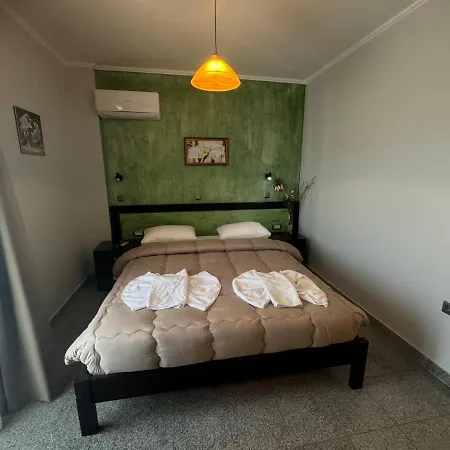 Comfort Apart-hotel 2*