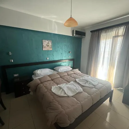 Comfort Apart-hotel 2*