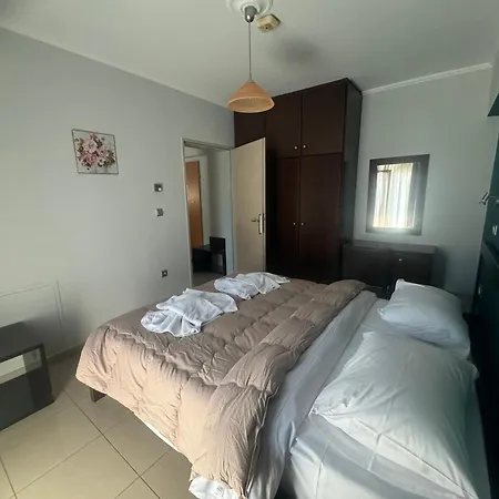 Comfort Apart-hotel 2*