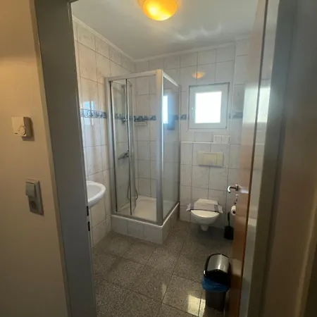 Apart-hotel Comfort Rhodes City