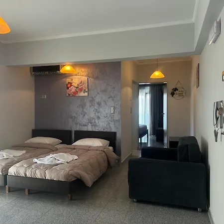 Comfort Apart-hotel 2*