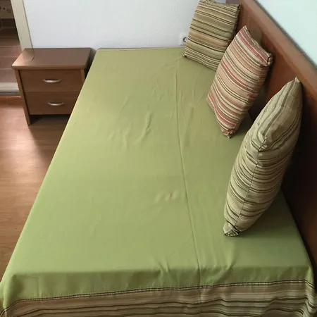 Aparthotel Comfort