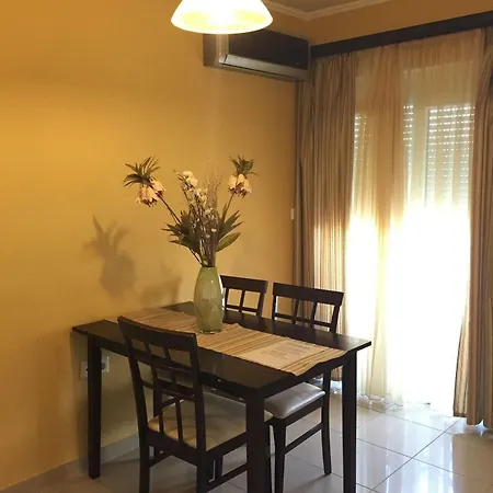 Comfort 2* Rhodes City