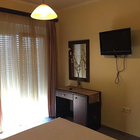 Comfort Apart-hotel 2*
