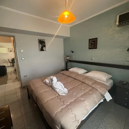 Comfort Aparthotel
