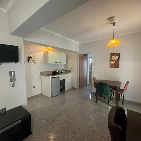 Comfort Apart-hotel 4*