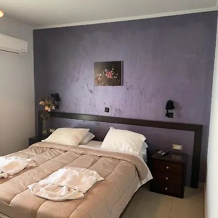 Comfort 4* Rhodes City