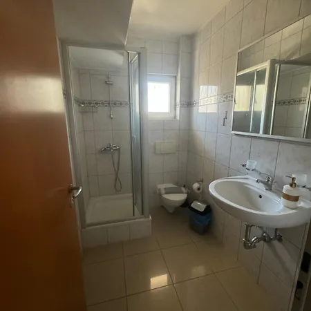 Aparthotel Comfort
