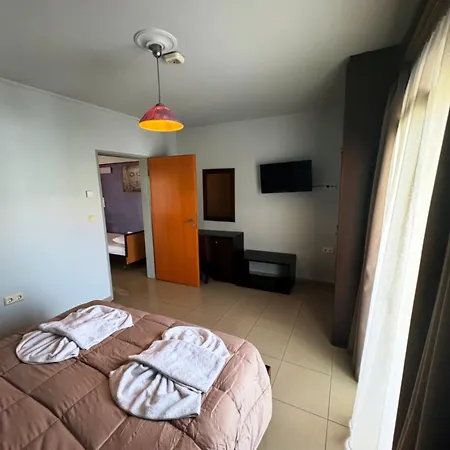 Comfort 4* Rhodes City