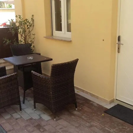 Aparthotel Comfort