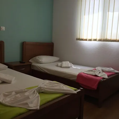 Comfort Apart-hotel 4*