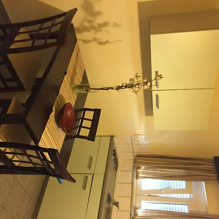 Aparthotel Comfort Rhodes City