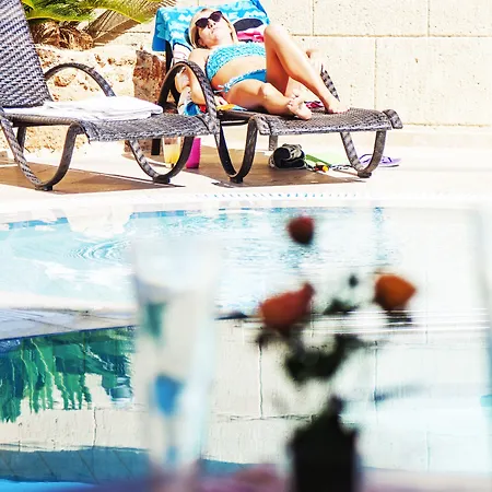 Comfort Apart-hotel 4*