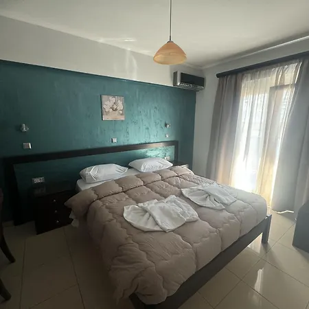 Comfort 4* Rhodes City