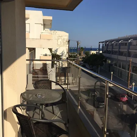Comfort 4*