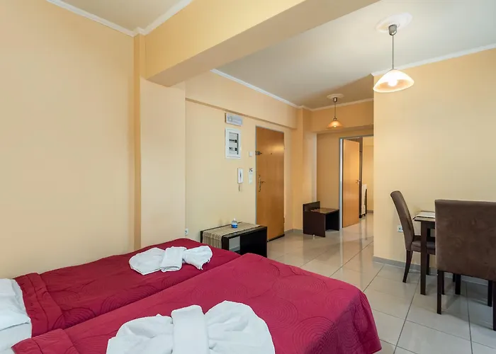 Apart Otel Comfort 4*