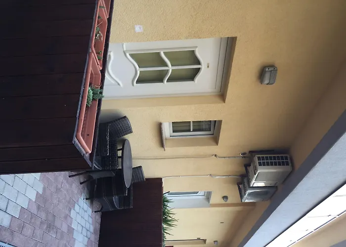 Comfort 4* Rhodes City