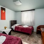 Comfort 4* עיר רודוס