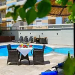 Comfort Aparthotel