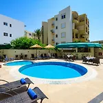 Comfort 4* עיר רודוס