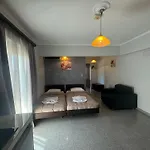 Aparthotel Comfort