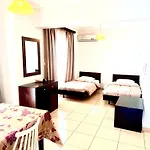 Comfort 4* Rhodes City
