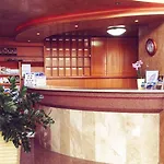 Comfort Rhodes City