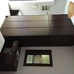 מלון דירות Comfort עיר רודוס