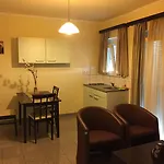 מלון דירות Comfort עיר רודוס