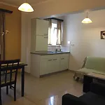 Comfort Rhodes City