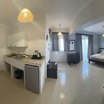 Aparthotel Comfort