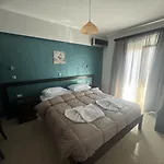 Comfort 4* Rhodes City