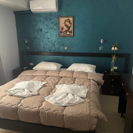 Comfort 4* Rhodes City