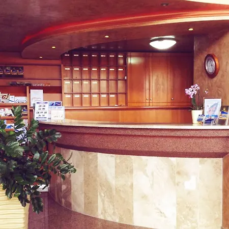 Comfort Rhodes City
