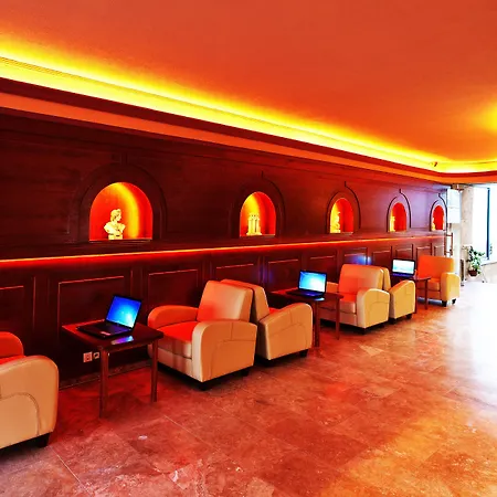 Aparthotel Comfort