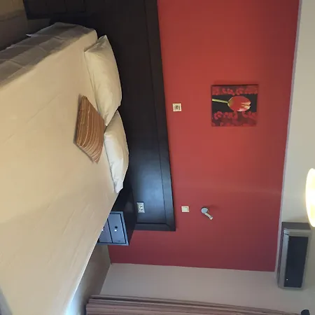 Comfort 4* Rhodes City