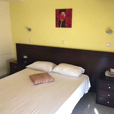 Aparthotel Comfort