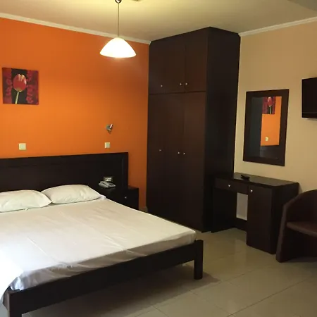 Comfort 4*