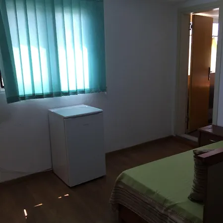Comfort Aparthotel 4*