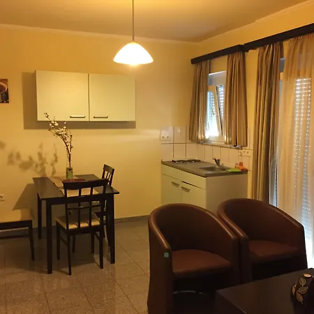 شقة فندقية Comfort Rhodes City