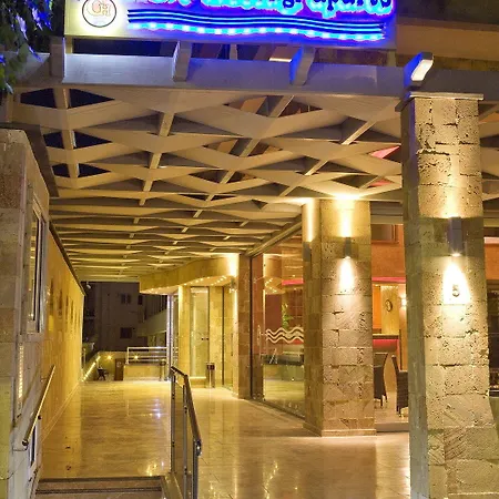 Aparthotel Comfort