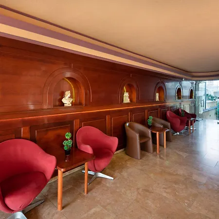 Aparthotel Comfort