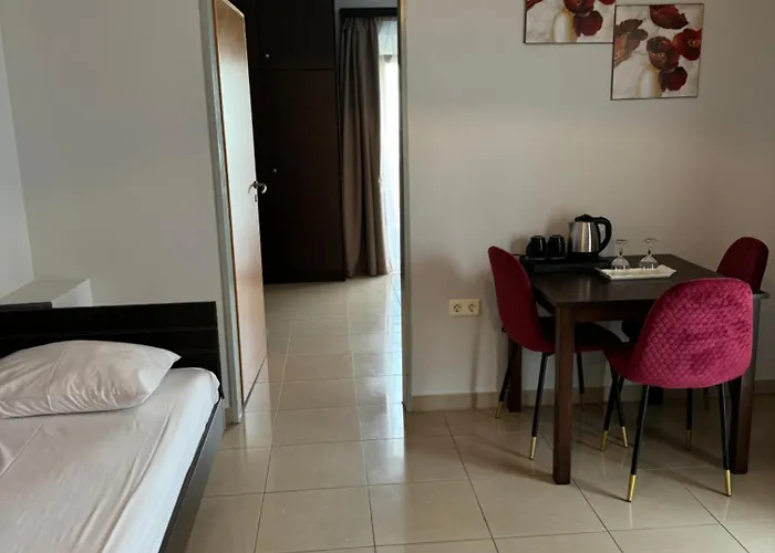 Comfort Apart Otel 4*