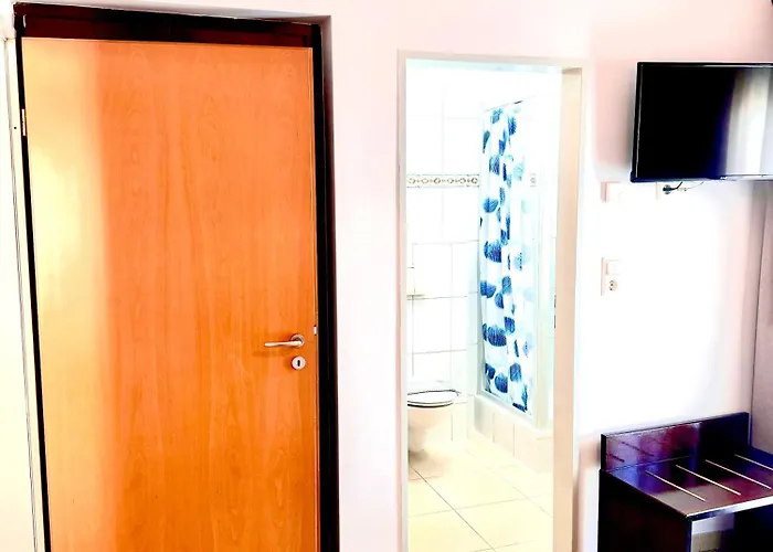 Comfort 4* Rhodes City